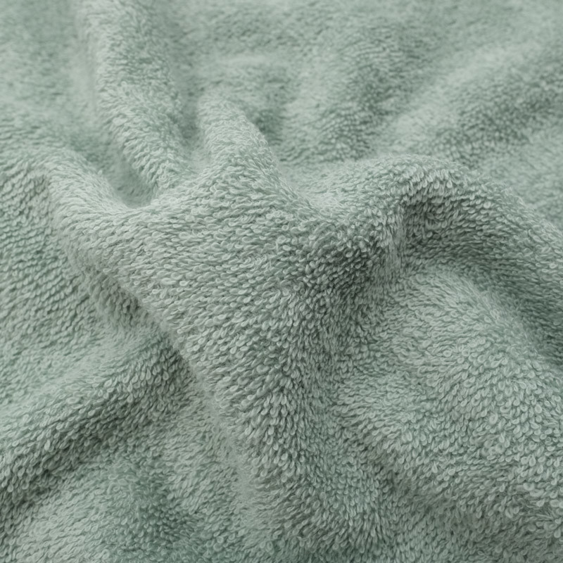 Eponge Coton Céladon - Maison Klem