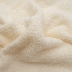 Eponge Coton Ecru - Maison Klem