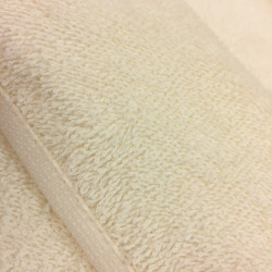 Eponge Coton Ecru - Maison Klem