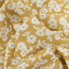Viscose Impression Digitale Curry Lisa - Maison Klem