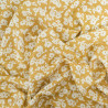Viscose Impression Digitale Curry Lisa - Maison Klem