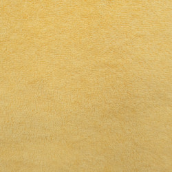 Eponge Coton Jaune - Maison Klem