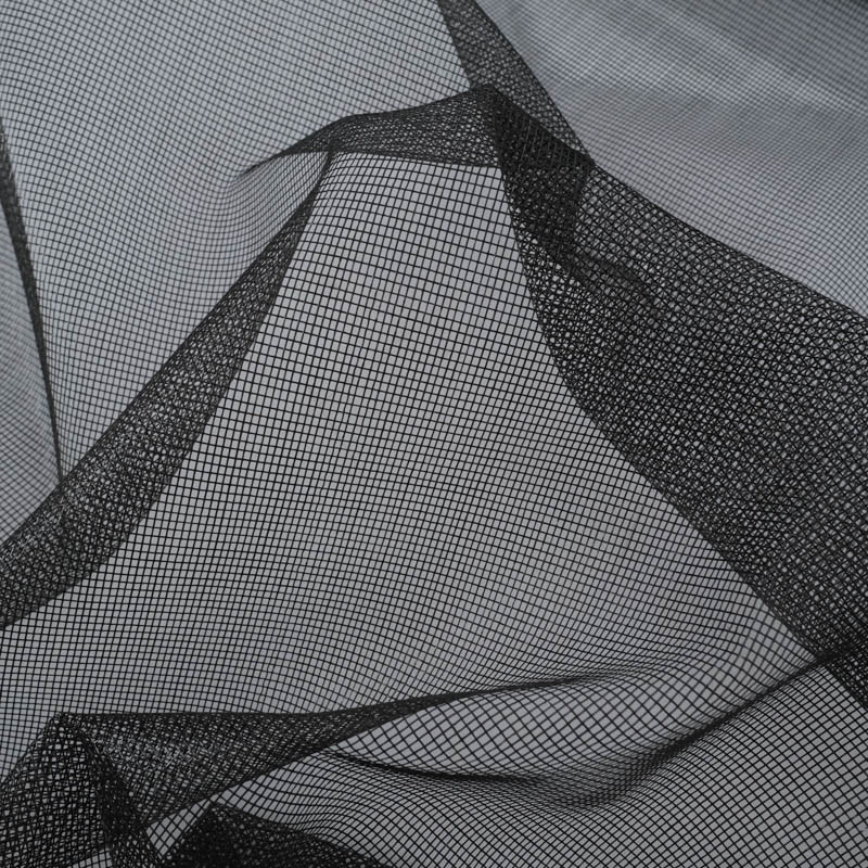 Moustiquaire Fibre De Verre Noire - Maison Klem