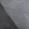 Moustiquaire Fibre De Verre Noire - Maison Klem