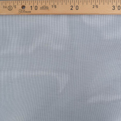 Moustiquaire Fibre De Verre Grise - Maison Klem