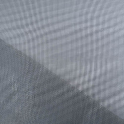 Moustiquaire Fibre De Verre Grise - Maison Klem
