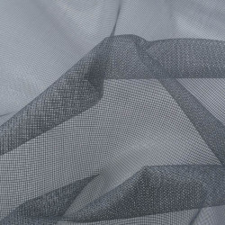 Moustiquaire Fibre De Verre Grise - Maison Klem