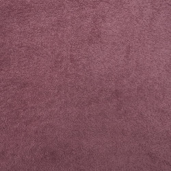 Eponge Coton Prune - Maison Klem