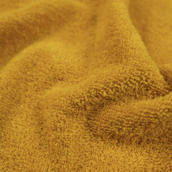 Eponge Coton Moutarde - Maison Klem