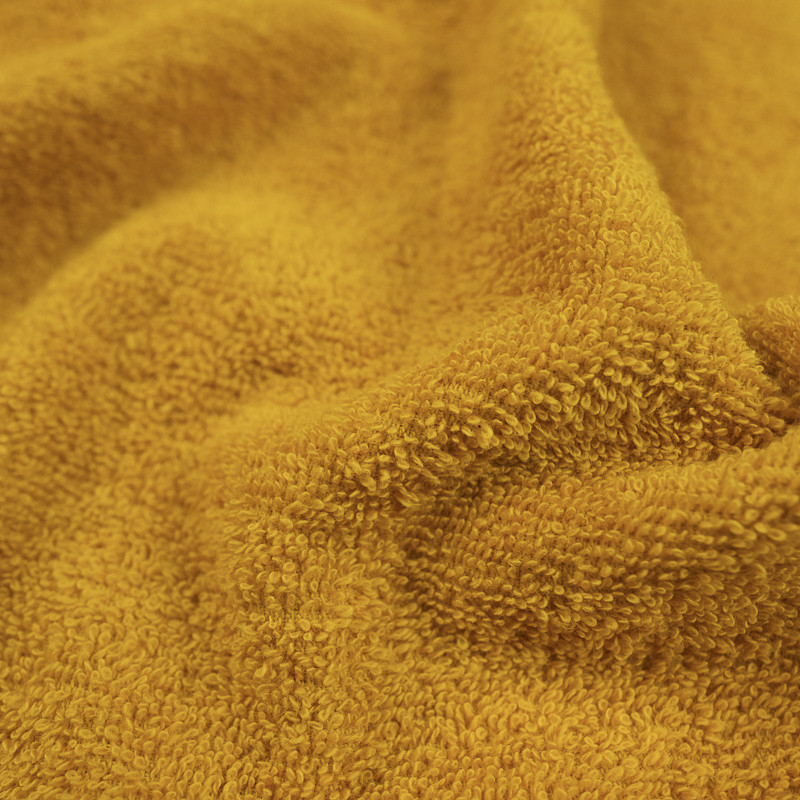 Eponge Coton Moutarde - Maison Klem