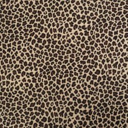 Tissu Satin Effet Soie Sultana - Maison Klem