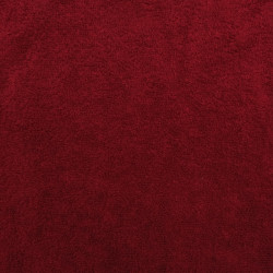 Eponge Coton Bordeaux - Maison Klem