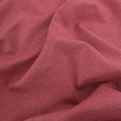 Lurex Rib Cuff - Dusty Pink- Maison Klem