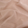 Lurex Rib Cuff - Marshmallow Pink- Maison Klem