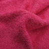 Eponge Coton Fuchsia - Maison Klem