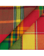 Madras - Maison Klem