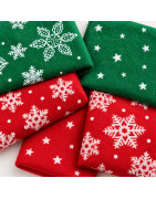 Mercerie de Noël