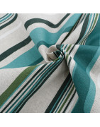 Tissu Enduit - Maison Klem