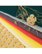 Tissu Loneta - Maison Klem