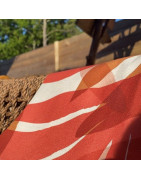 Tissu Outdoor - Maison Klem