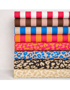 Toile D'Ameublement - Maison Klem