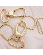 Bouclerie - Maison Klem