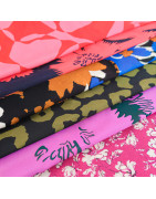 Tissu Viscose - Maison Klem