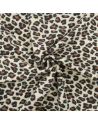 Tissu Sweat - Maison Klem