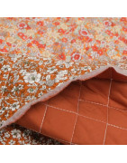 Tissu Matelassé - Maison Klem