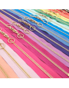 Fermeture à Glissière - Maison Klem