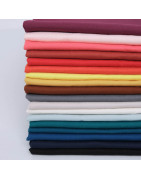 Tissu Sergé - Maison Klem