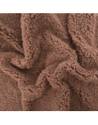 Tissu Sherpa - Maison Klem