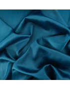 Tissu Satin - Maison Klem