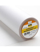 Vlieseline et Thermocollant - Maison Klem