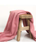 Tissu Crêpe - Maison Klem