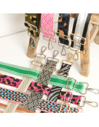 Sangle Bandoulière - Maison Klem