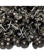 Clou Tapissier - Maison Klem