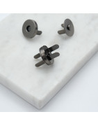 Fermoir - Maison Klem