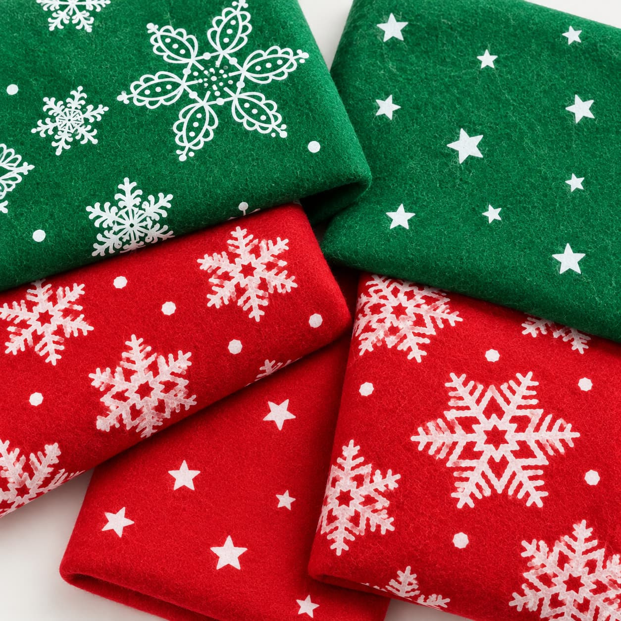 Mercerie de Noël