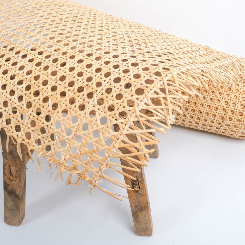 Toile De Jute - Rafia - Cannage