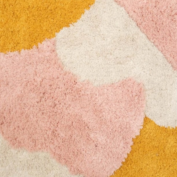 Panneau Punch Needle