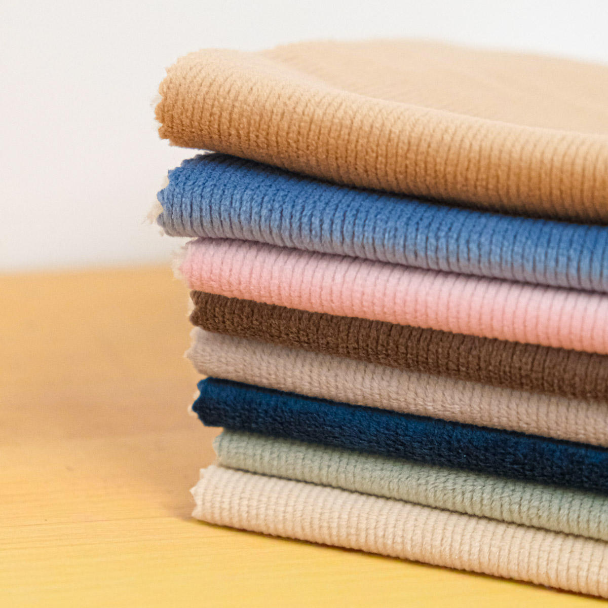 Velours Teddy Envers Sherpa